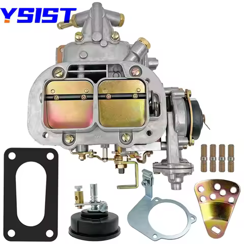 Carburetor for Weber 32/36 DGV DGEV DGAV 32x36 Toyota Pickup Celica Corona 20R 22R Holley Mazda B200