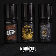 Coffee Culture Caramel Macchiato Salt Nic 30Ml 25Mg
