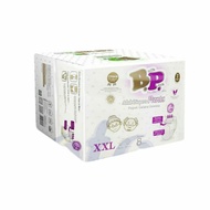Bp Adult Diapers Bulk Pack Jumbo XXL Pants contains 8 Adult Diapers Pempers