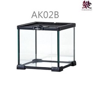 REPTI ZOO - REPTIZOO 爬蟲缸 - Mini 21x21x20cm ＃AK02B
