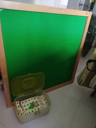 麻雀板