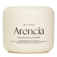 ARENCIA - Rice Mucin Cleanser