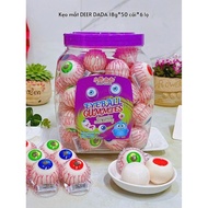 Eye Candy Jar 50