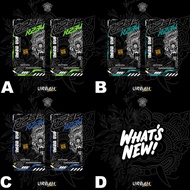 URBAN Panel Backdoor R234 R233 R234Pro Akrilik Print Barong Series By URBAN DISTRICT - Barong R233 1