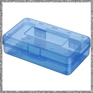 [feidan33.ph] School Supplies Pencil Case School Box Blue