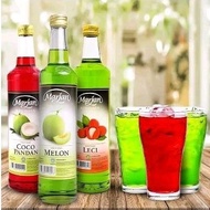 Sirup Marjan (1 Dus 12 Pcs)