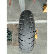 tayer size 170/60/R 17 brand Michelin tahun 22