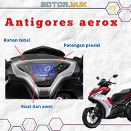 Anti-scratch speedometer aerox new 155 anti-scratch aerox new 155