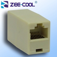 RJ45 / LAN Network Coupler Joiner / RJ45 Female to Female Connector.