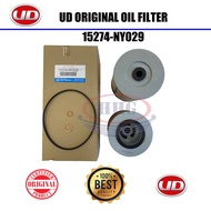 15274-NY029 UD ORIGINAL Oil Filter
