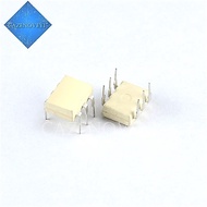 10 Piece MOC3031M MOC3031 DIP-6 SCR optocoupler new original   Chip IC