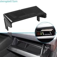SHENGDA Car Glare Shield, Blocker Shade Car GPS Navigation Sun Shade, Easy To Install Sunlight Block