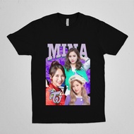 MINA TWICE T-SHIRT