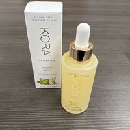 正品現貨 30ml/1fl. oz Kora Organics Noni Glow Face Oil by Miranda Kerr 諾麗果煥彩面部活膚油 sephora biossance 以油養膚 paula's choice  cerave bioderma