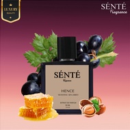 PERFUME SENTE FRAGRANCE - HENCE 50ML & 100ML