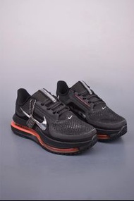 Nike Air Zoom Pegasus Premium 黑亮紅色男款跑鞋 38-45碼