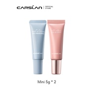 Carslan Mini All-star Tone Up Cream Brighten Skin Colour Moisturizing 5g*2