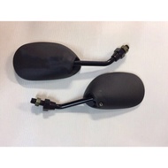 Motorcycle Parts Accessories Side Mirror Pair