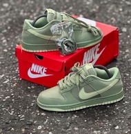 Nike Dunk Premium Oil Green 橄欖綠