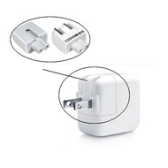 2-prong charger for Macbook - Ipad GENUINE