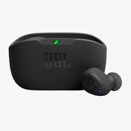 JBL - JBL Wave Buds 真藍牙無線耳機 (黑色)
