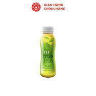 Thùng 24 chai Trà Xanh Vị Chanh TH true Tea (350ml)