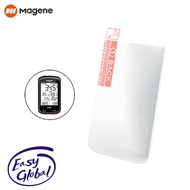Magene C406 C406 Pro High-Quality Computer Protective Film  Code Meter Screen Film Effectively Reduc