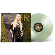 Cher - Living Proof ( Limited Cola Bottle GREEN Vinyl / LP ) 2024