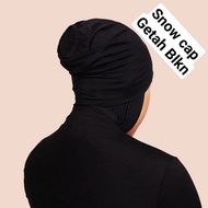 (Inner Snowcap) (INNER TALI WARDA COTTON) (Inner Warda) (Inner Ninja Dagu) (Inner Ninja Biasa) (INNE