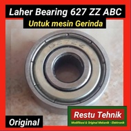 MESIN 627 ZZ ABC bearing - Grinding machine bearing