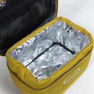 【現貨】Montbell Cooler Bag 4L 輕量便攜冰袋/保溫袋