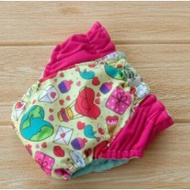 CLODY BABY REWASHABLE CLOTH PEMPERS