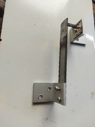 platina baja widia dengan pendingin tebal 1 set c303
