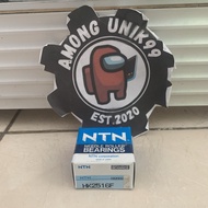 NEEDLE BEARING HK 2516 F NTN