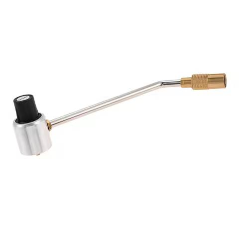1pc 5430 Propane Gas Regulator Stove Pressure Regulator for Coleman Propane Stoves, Camping Stove Re