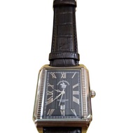 WATCHES SANTA BARBARA MEN POLO & RACQUET CLUB
