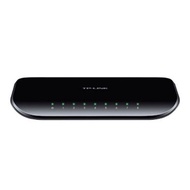 TP-Link TL-SG1008D 8-Port Gigabit Desktop Switch