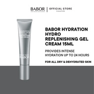 [NOT FOR SALE] DOCTOR BABOR Hydration Hydro Replenishing Gel Cream 15ml