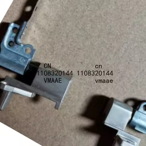 For Lenovo IBM Thinkpad T61 T61p Laptop 15.4" Widescreen LCD L&R Hinges
