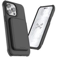 Ghostek | Exec - iPhone 14 Pro Max Wallet Phone Case With Card Holder