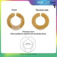 HUIYUAN Anti-Leakage Ring For Colostomy Bag Ostomy Paste Ring Base Plates Stoma Care Products To Pro