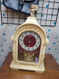 懷舊古董時鐘鬧鐘