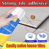 💧 100 years No shedding 💧tiles gap filler Non-toxic and Suitable for Childre tiles repair glue tile 