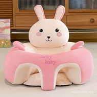 Baby Sofa New Style Seat Sitting Handy Tool Training Seat Infant Learning to Sit Does Not Hurt the S