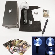 KPOP BTS ARMY Bomb Light Stick Ver.3 Ver.4 Bangtan Boys Concert Lamp Lightstick Gift BTS MAP OF THE SOUL 7