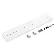 Tappet Cover Kit Billet Aluminum Replacement For Dodge Ram For Cummins Turbo Diesel 5.9L 1989‑2002