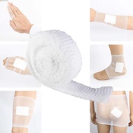 HUMBERTO Elastic Net Tubular Bandage, Retainer Breathable Mesh Bandage, Breathable Bandage Elastic Polyester 2m Adults Wrist
