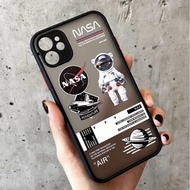 case realme 2 pro 9i c12 c15 c25 9 c35 narzo 20 30a 50a prime nasa - nasa kardus