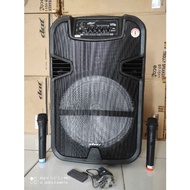 Speaker dat 1511 eco plus/ speaker dat 1511