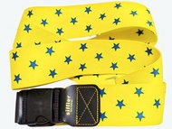 Siffler 星星 行李帶 Luggage Strap